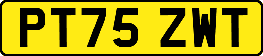 PT75ZWT