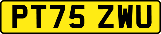 PT75ZWU