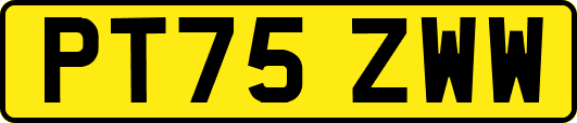 PT75ZWW