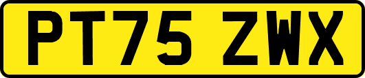PT75ZWX