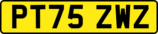 PT75ZWZ