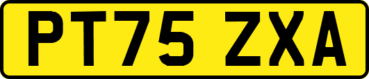 PT75ZXA