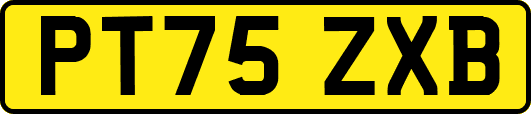 PT75ZXB