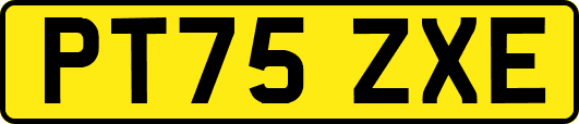 PT75ZXE