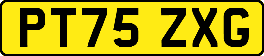 PT75ZXG