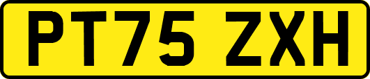 PT75ZXH