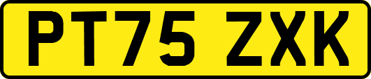 PT75ZXK