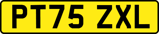 PT75ZXL