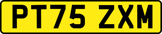 PT75ZXM