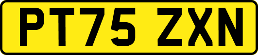 PT75ZXN