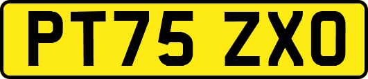 PT75ZXO