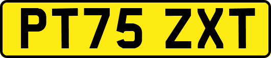 PT75ZXT
