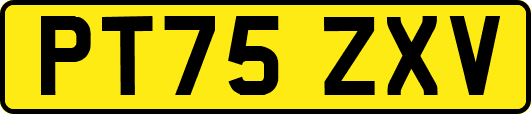 PT75ZXV