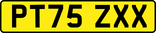 PT75ZXX