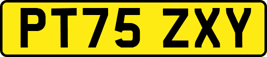 PT75ZXY