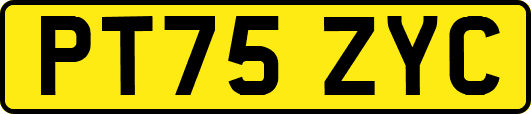 PT75ZYC