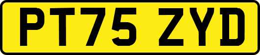 PT75ZYD