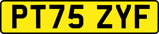PT75ZYF