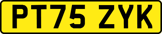 PT75ZYK