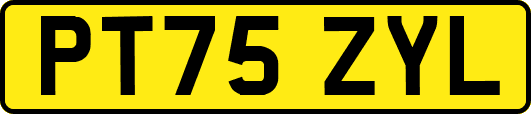 PT75ZYL