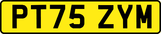 PT75ZYM