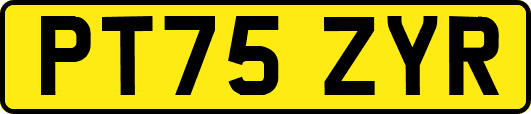 PT75ZYR
