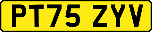 PT75ZYV