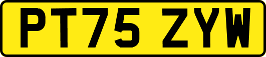 PT75ZYW