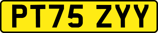 PT75ZYY
