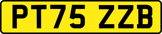 PT75ZZB