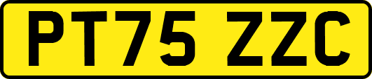 PT75ZZC