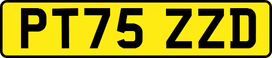 PT75ZZD