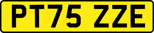 PT75ZZE