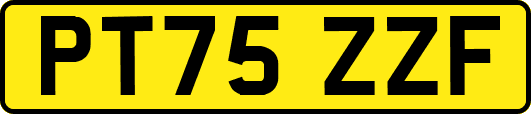 PT75ZZF