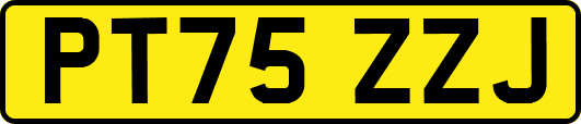 PT75ZZJ