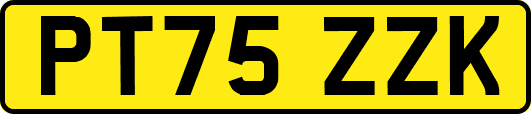 PT75ZZK