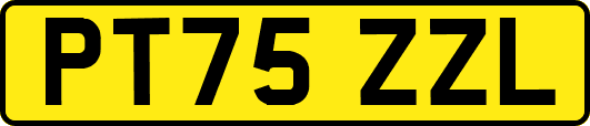 PT75ZZL