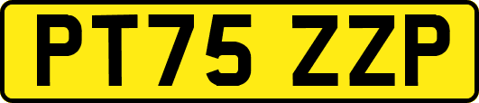 PT75ZZP