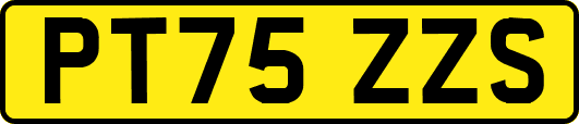 PT75ZZS