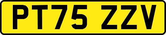 PT75ZZV