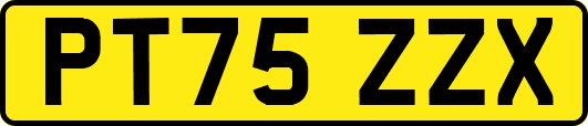 PT75ZZX