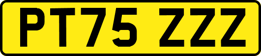 PT75ZZZ