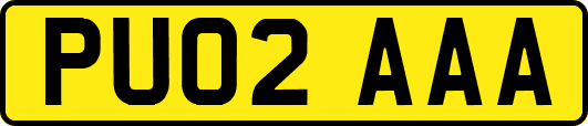 PU02AAA