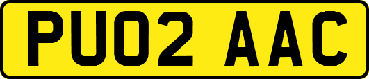 PU02AAC