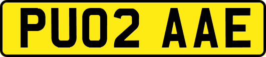 PU02AAE