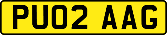 PU02AAG