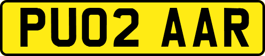 PU02AAR