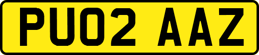 PU02AAZ