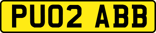 PU02ABB