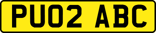PU02ABC